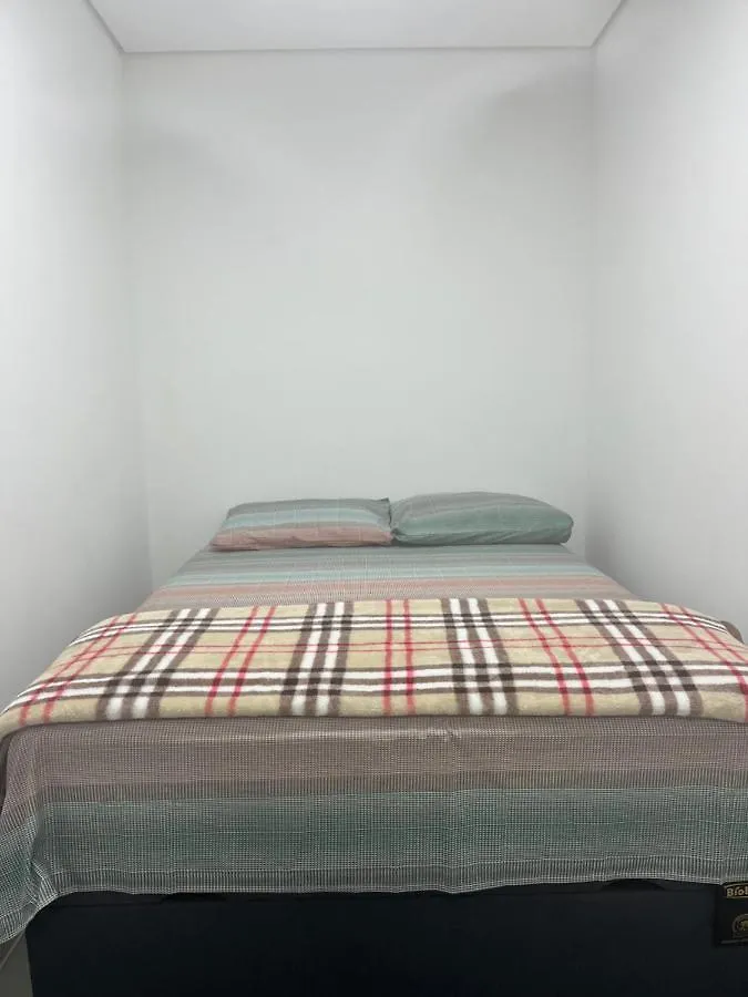 Residencial Maurice Et Madeleine Apartamento São Paulo 0*,  Brasil