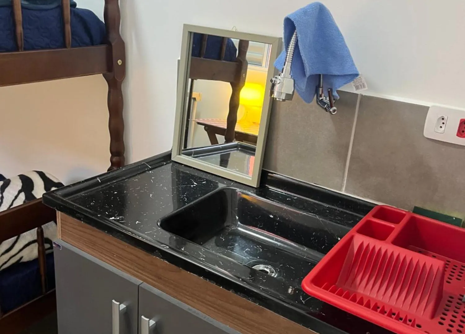 Residencial Maurice Et Madeleine Apartamento São Paulo