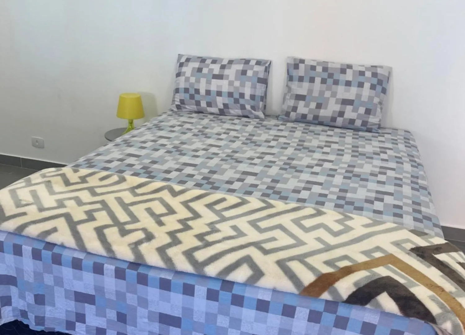 Residencial Maurice Et Madeleine Apartamento São Paulo 0*,  Brasil