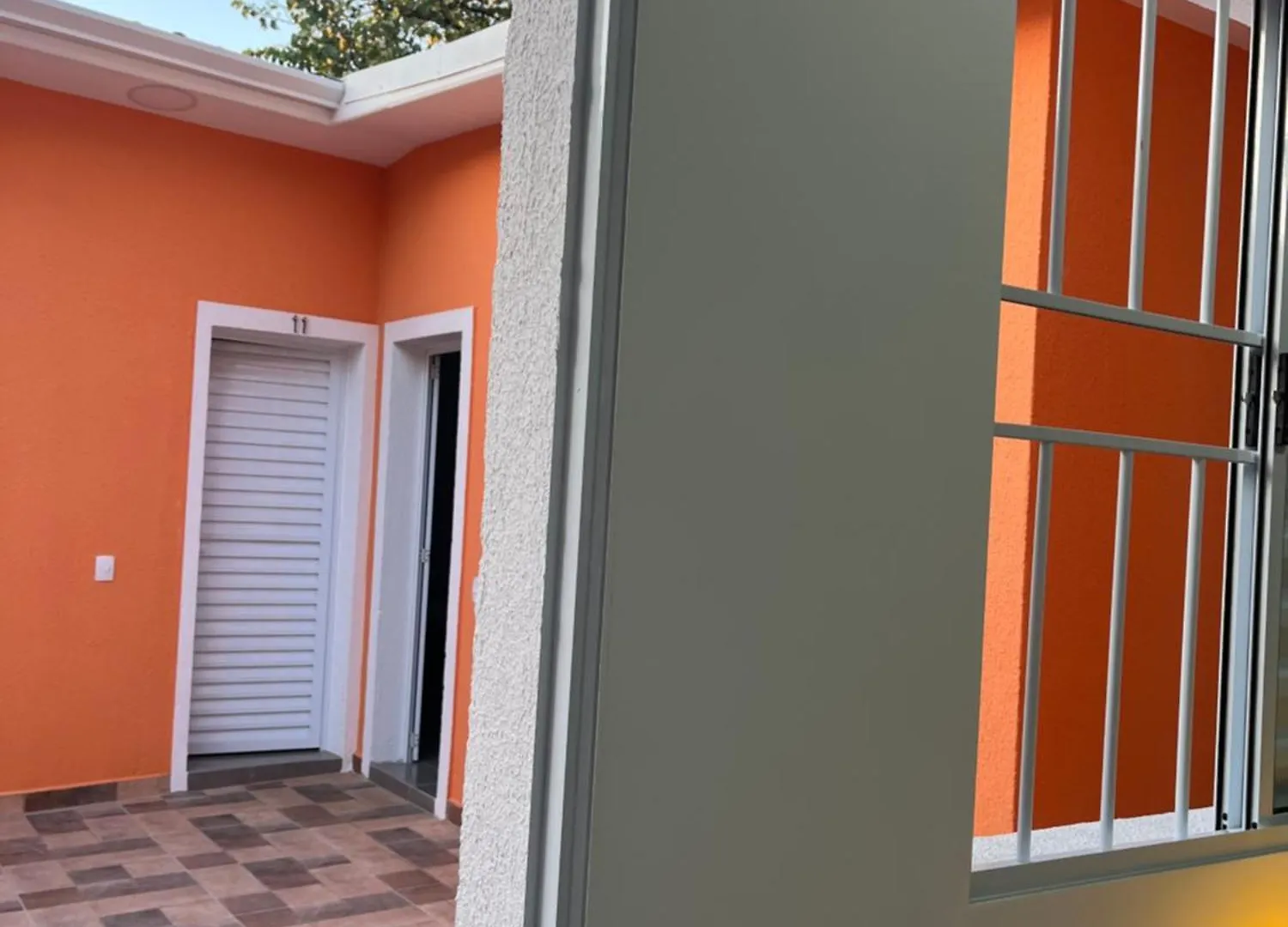 Residencial Maurice Et Madeleine Apartamento São Paulo 0*,