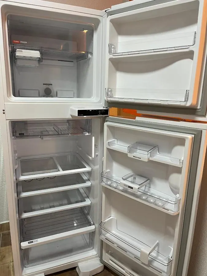 Appartement Residencial Maurice Et Madeleine à São Paulo Brésil