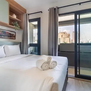 Apartamento 360 Pamplona, São Paulo