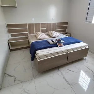 Hotel Zafira, São Paulo