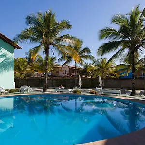 Dapraia - Apart Taperapuan Praia Village Porto Seguro