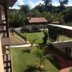 Paraíso Porto Seguro