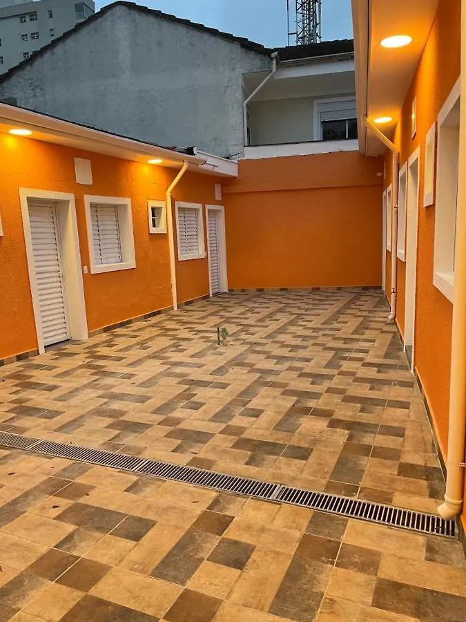 Residencial Maurice Et Madeleine Apartment Sao Paulo 0*,  Brazil