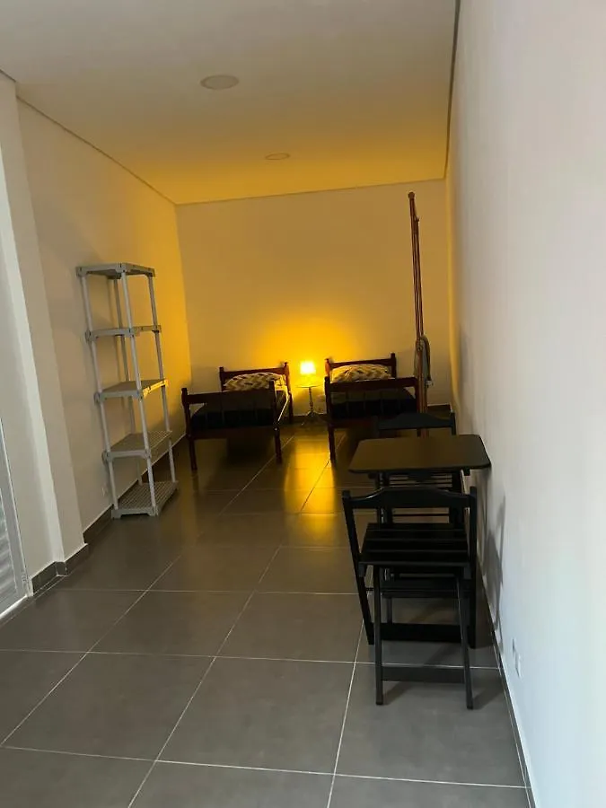 Residencial Maurice Et Madeleine Apartment Sao Paulo