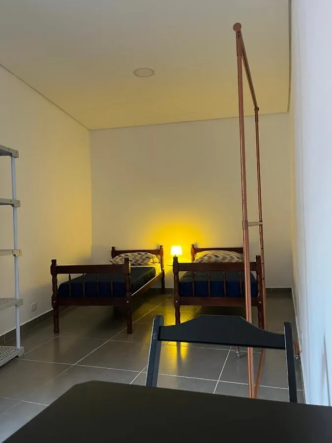 Residencial Maurice Et Madeleine Lejlighed São Paulo Privat bolig
