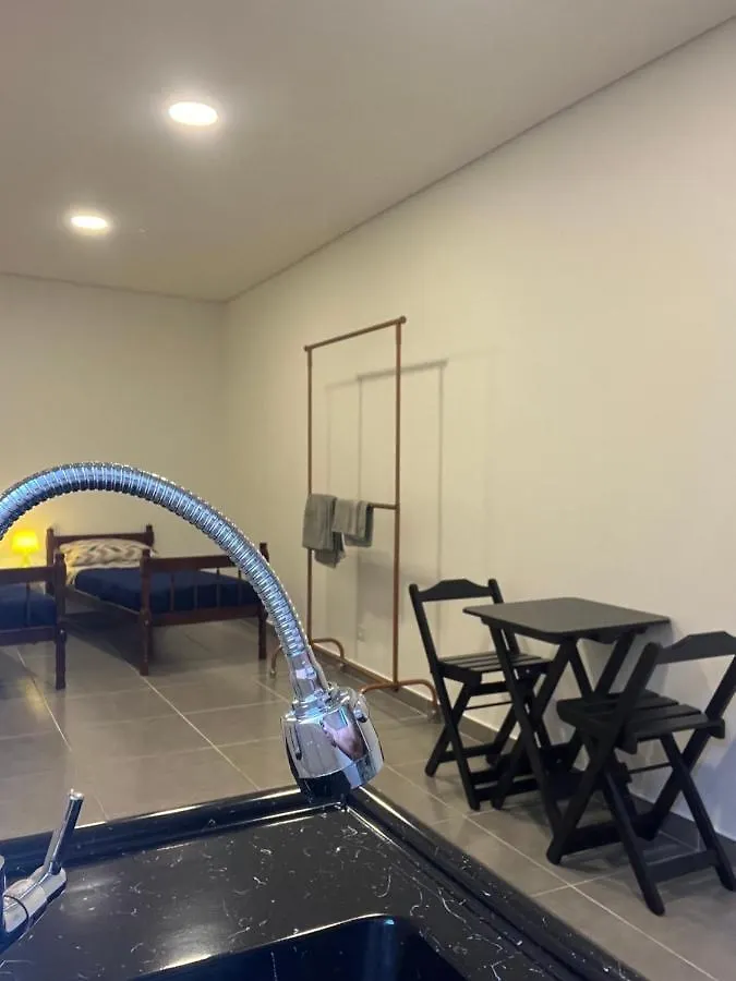 Residencial Maurice Et Madeleine Lejlighed São Paulo Brasilien