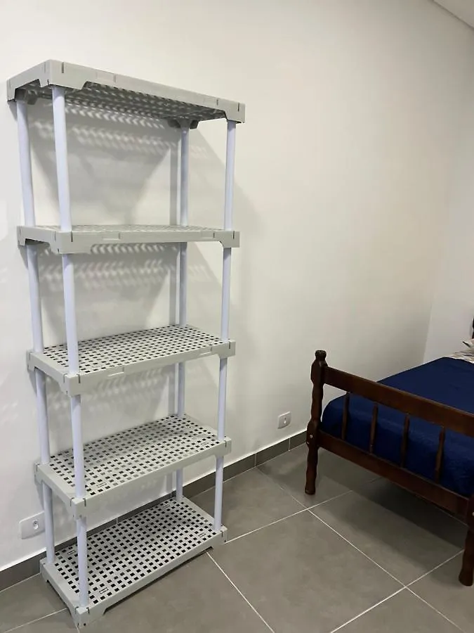Residencial Maurice Et Madeleine Apartment Sao Paulo Homestay