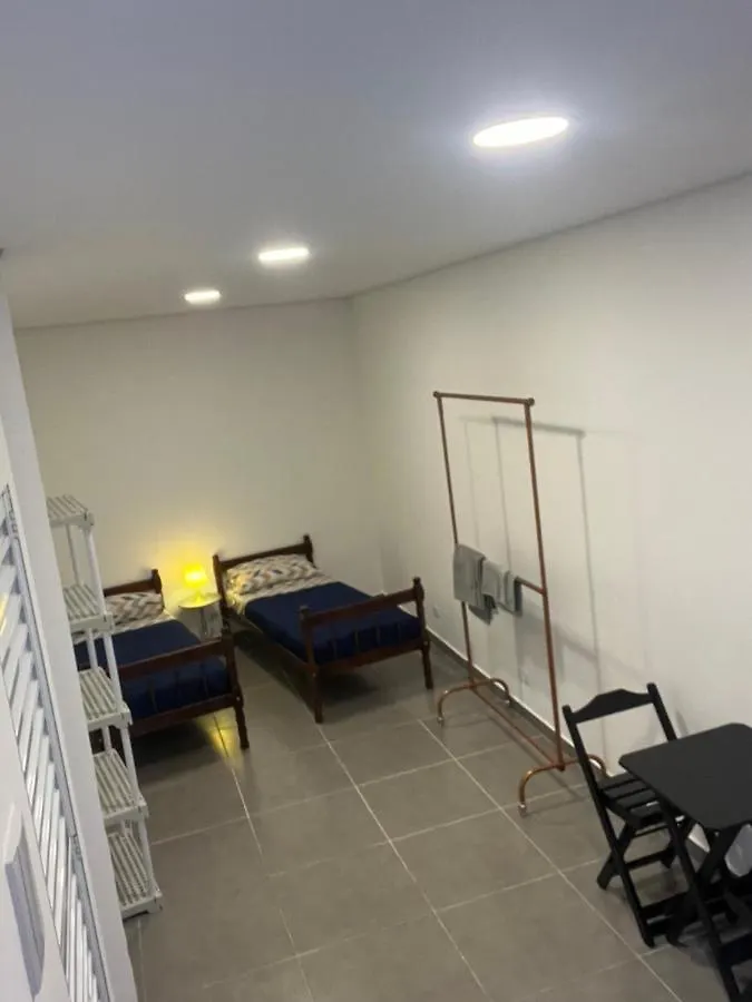 Residencial Maurice Et Madeleine Apartment Sao Paulo Homestay