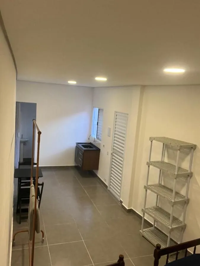 Homestay Residencial Maurice Et Madeleine Apartment Sao Paulo Brazil