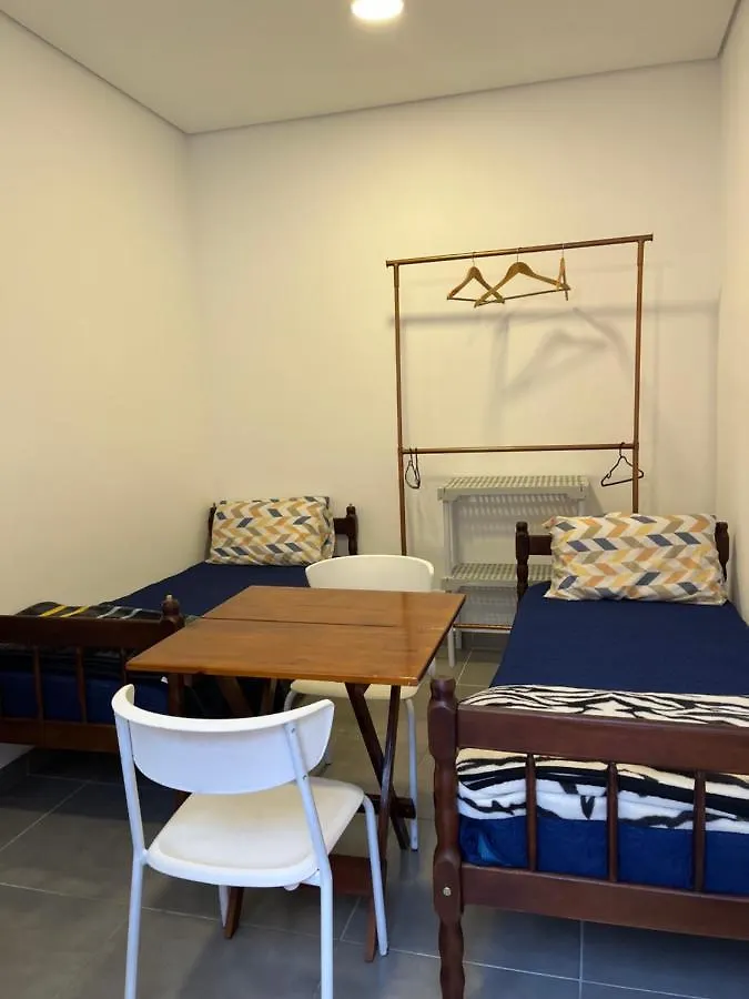 Residencial Maurice Et Madeleine Apartment Sao Paulo Homestay