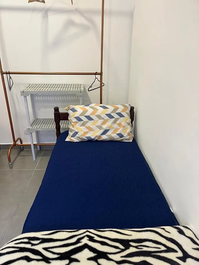 Privat bolig Residencial Maurice Et Madeleine Lejlighed São Paulo