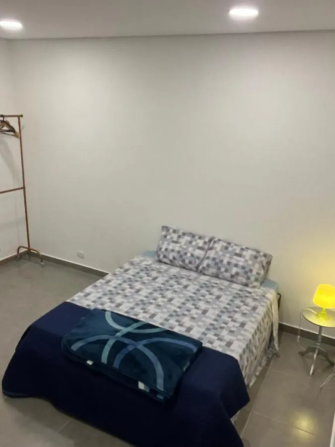 Residencial Maurice Et Madeleine Apartment Sao Paulo Homestay