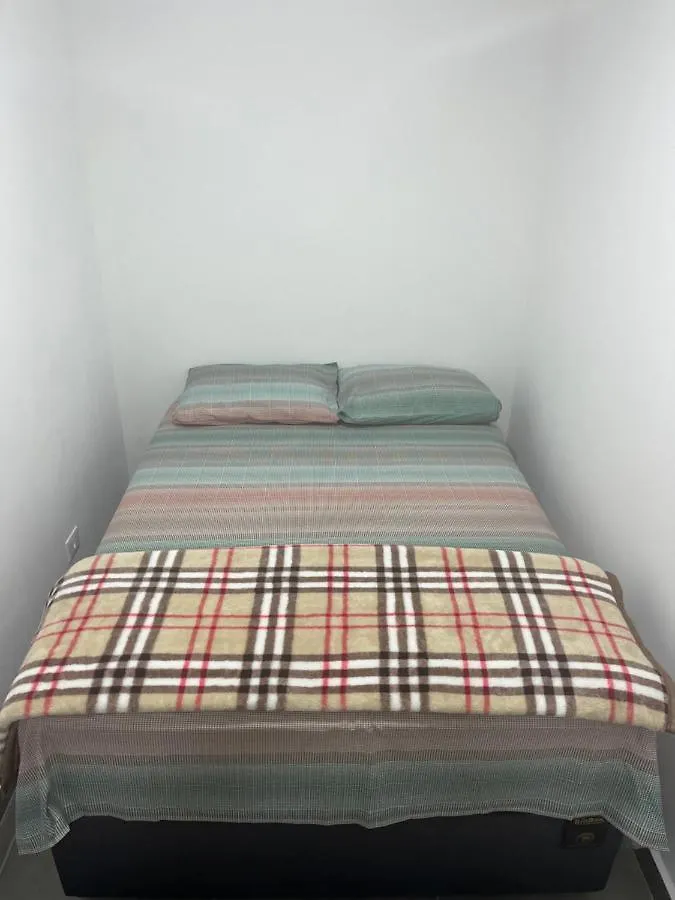 Residencial Maurice Et Madeleine Apartment Sao Paulo Homestay