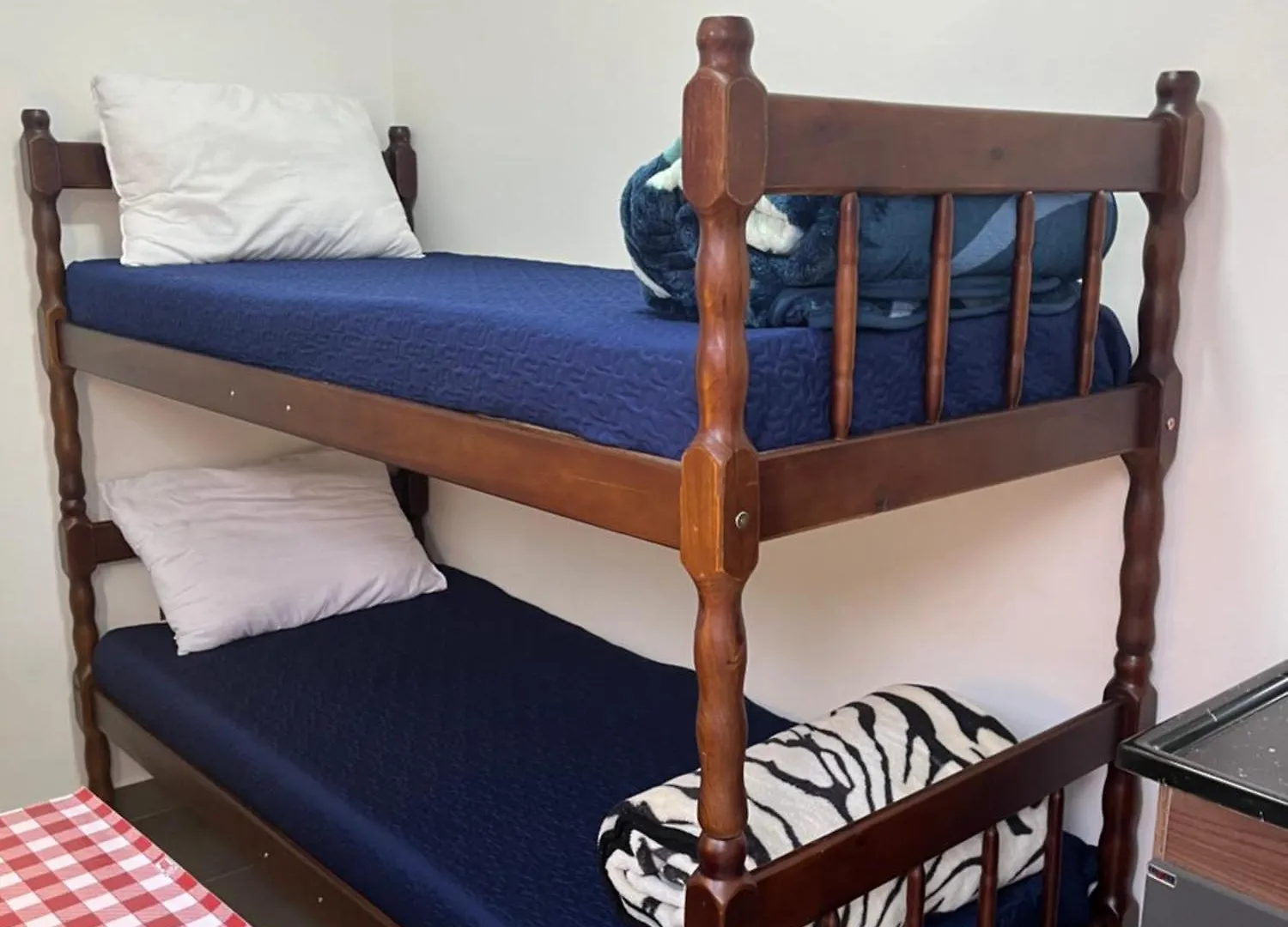 Privat bolig Residencial Maurice Et Madeleine Lejlighed São Paulo