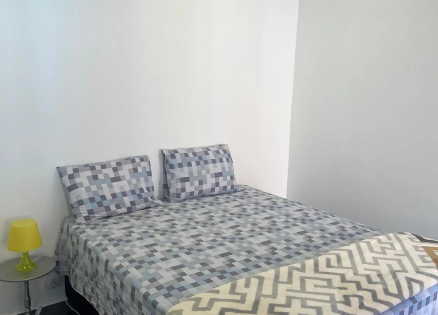 Residencial Maurice Et Madeleine Lejlighed São Paulo Brasilien