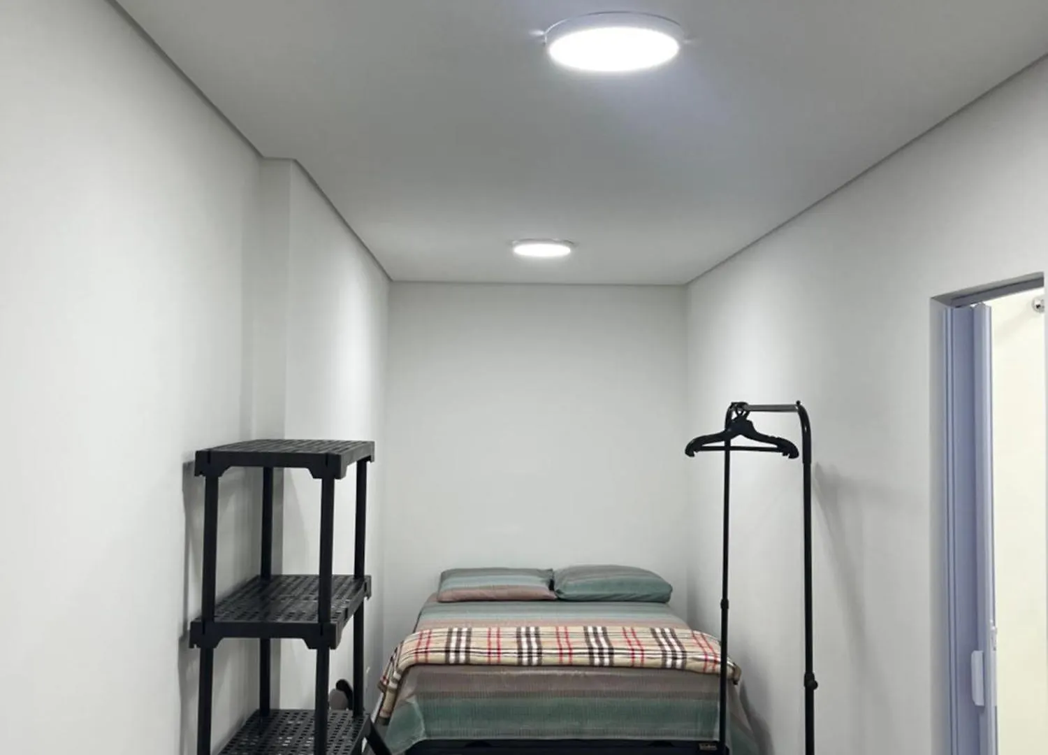 Residencial Maurice Et Madeleine Lejlighed São Paulo Privat bolig