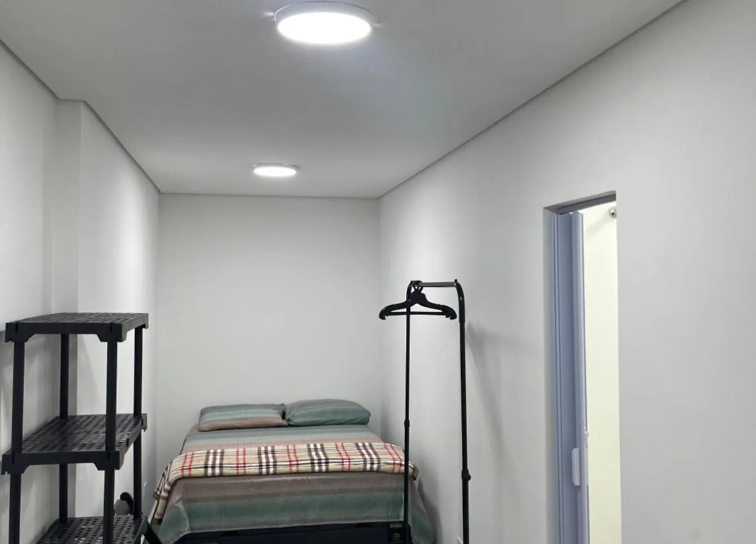 Privat bolig Residencial Maurice Et Madeleine Lejlighed São Paulo Brasilien