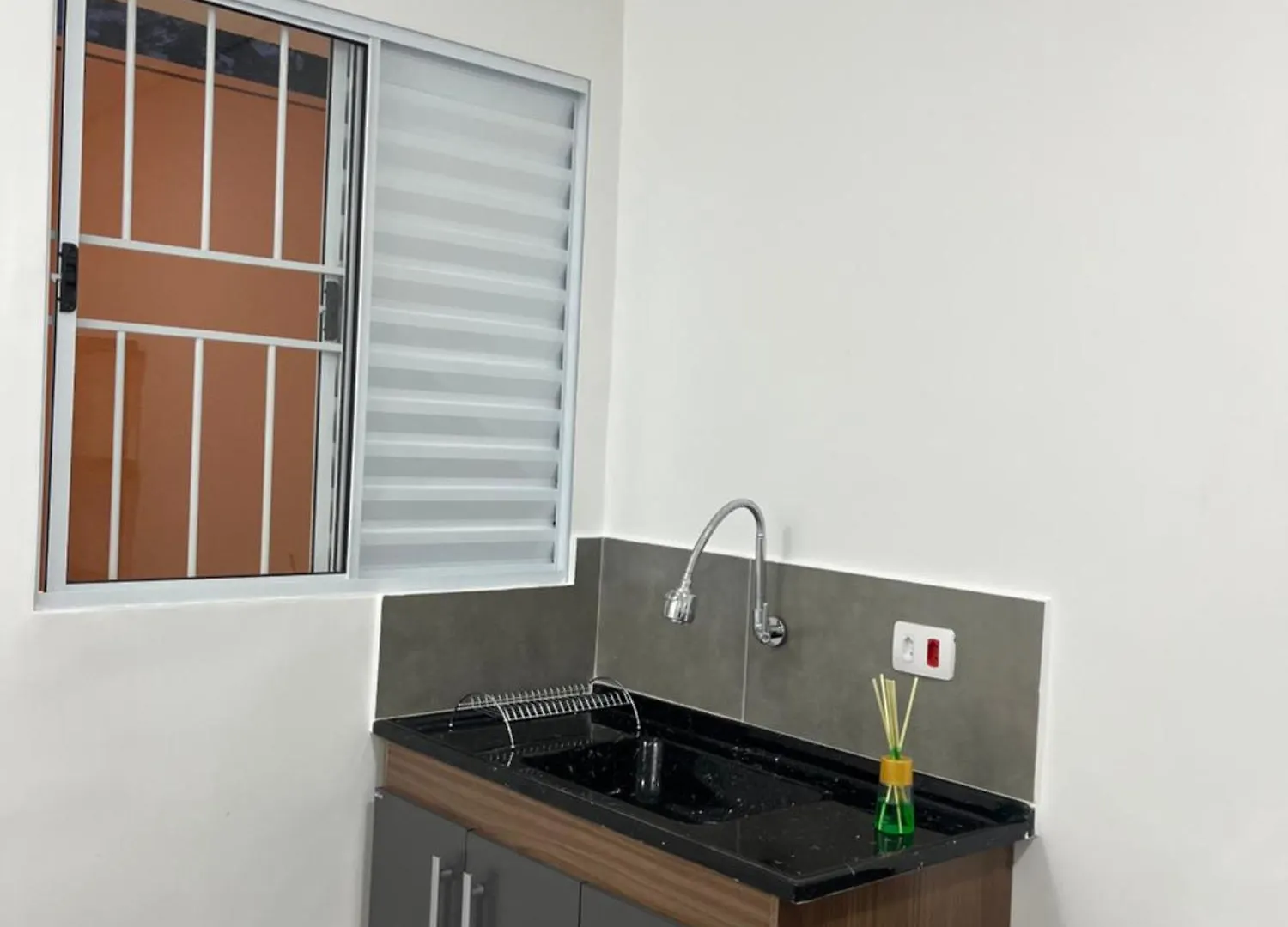 Residencial Maurice Et Madeleine Lejlighed São Paulo Brasilien
