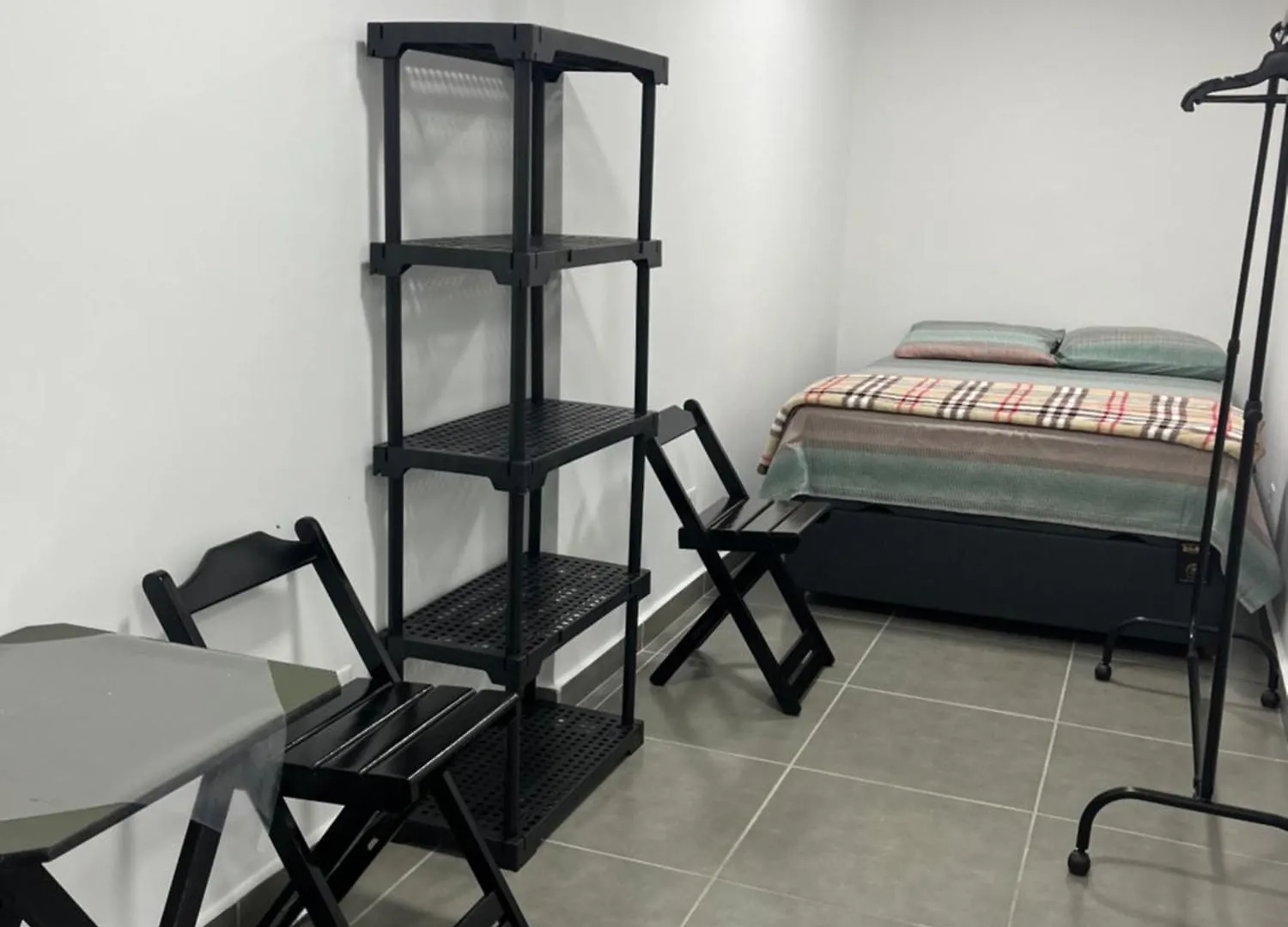 Residencial Maurice Et Madeleine Lejlighed São Paulo