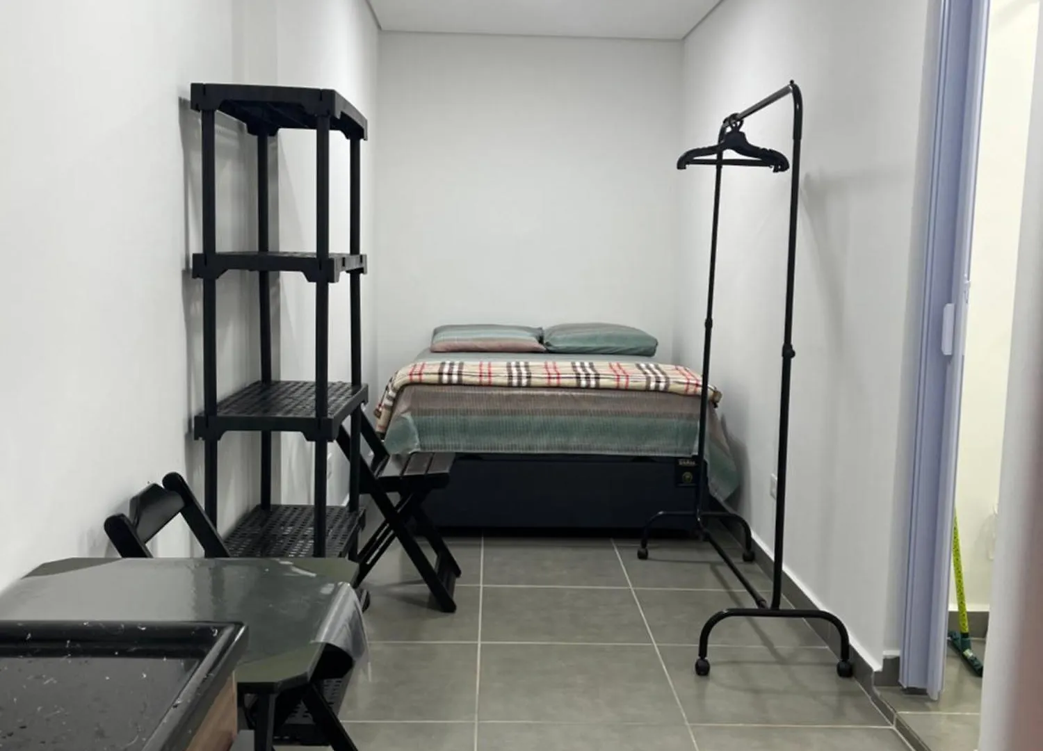 Residencial Maurice Et Madeleine Lejlighed São Paulo Privat bolig