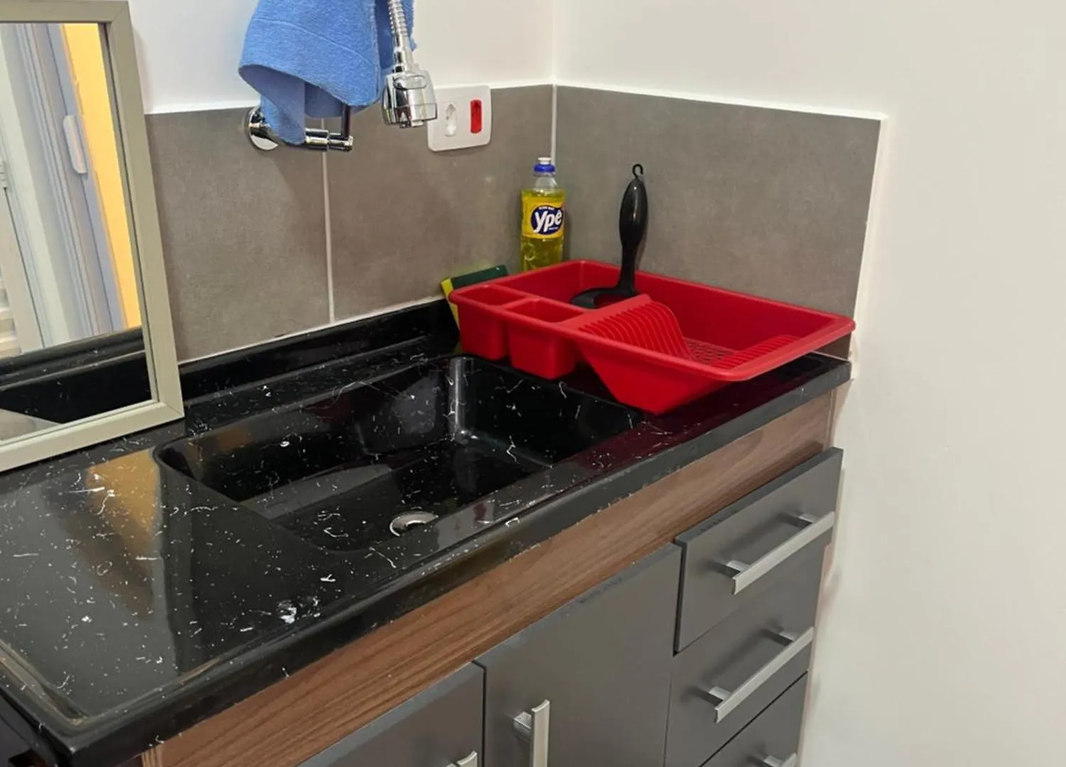 Privat bolig Residencial Maurice Et Madeleine Lejlighed São Paulo Brasilien