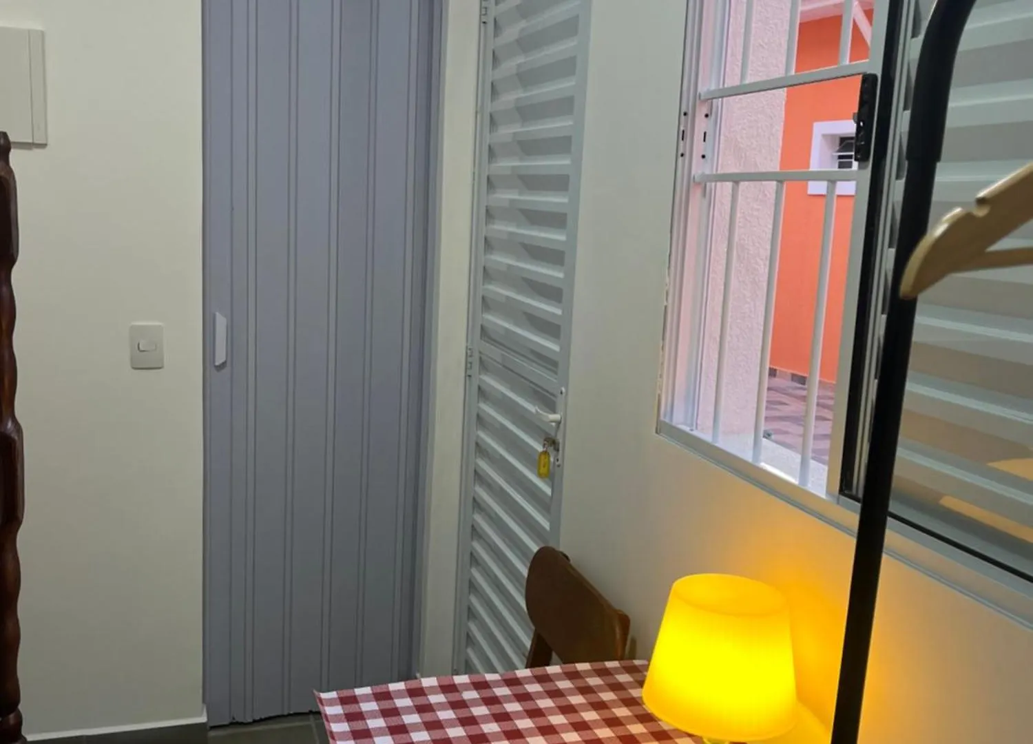 Residencial Maurice Et Madeleine Lejlighed São Paulo