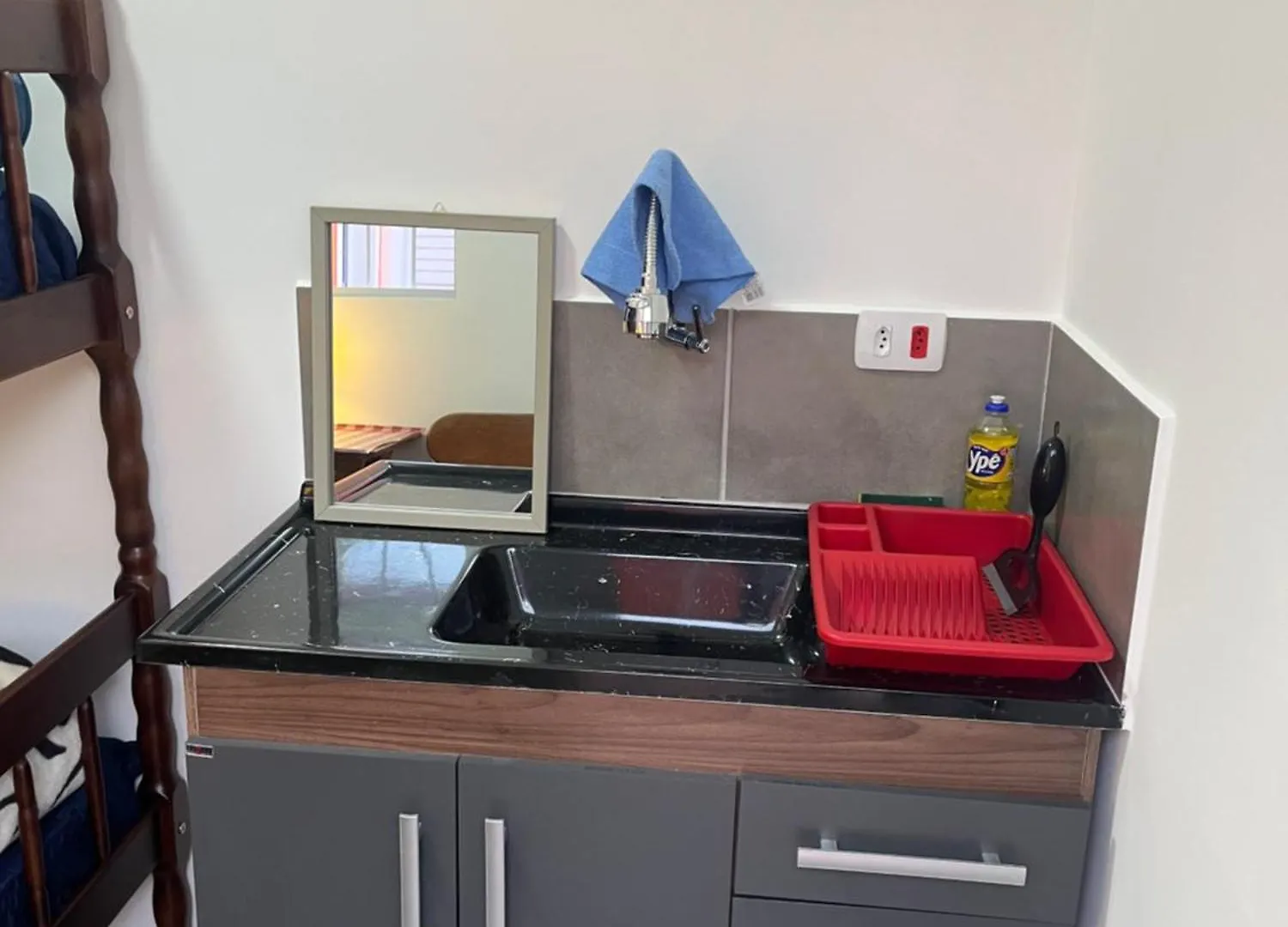 Privat bolig Residencial Maurice Et Madeleine Lejlighed São Paulo