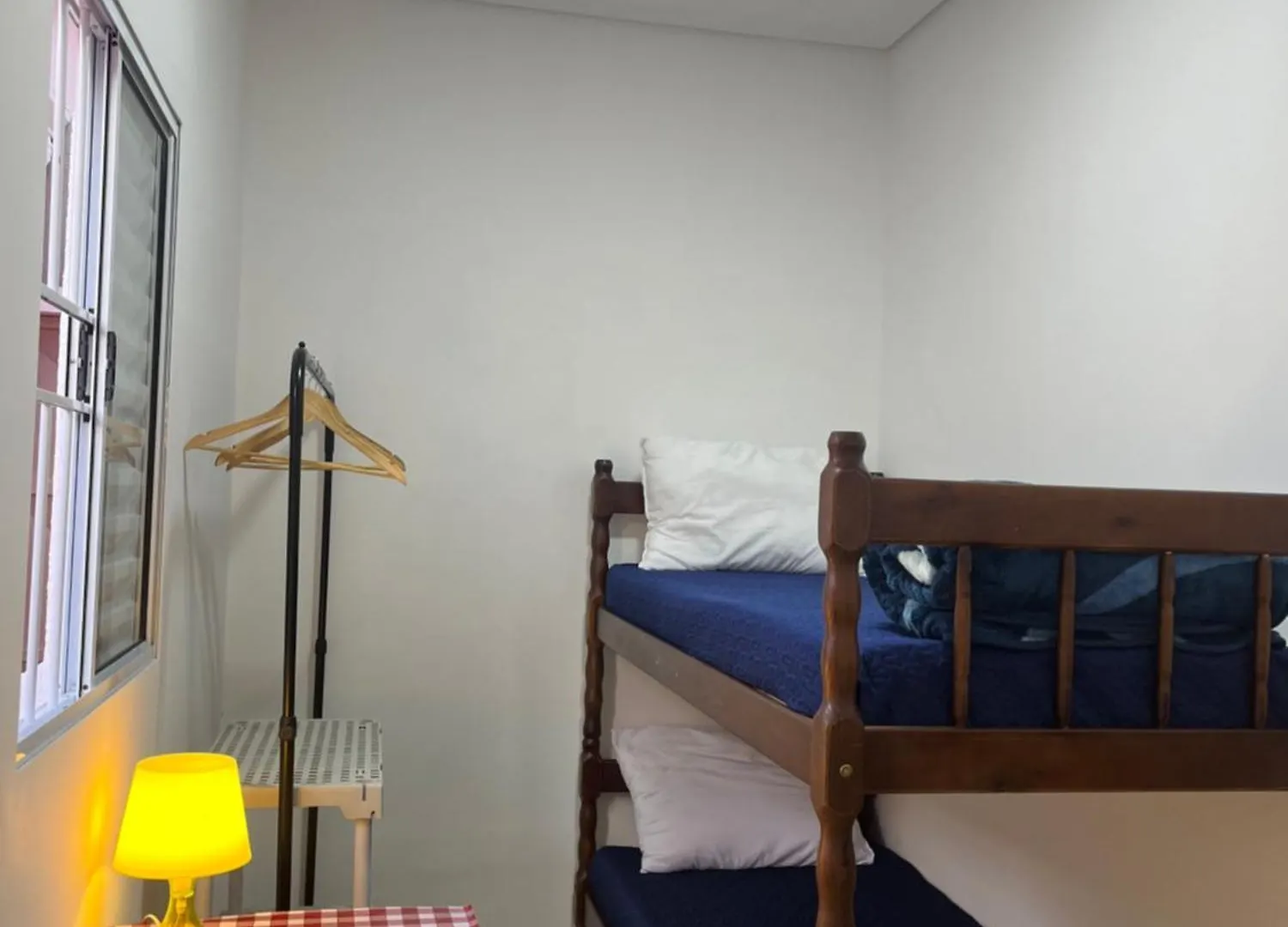 Residencial Maurice Et Madeleine Lejlighed São Paulo Privat bolig