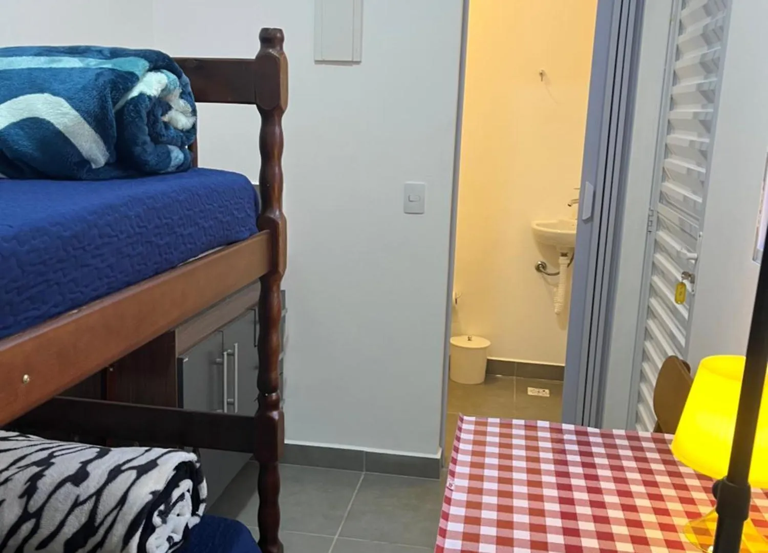 Residencial Maurice Et Madeleine Lejlighed São Paulo Privat bolig