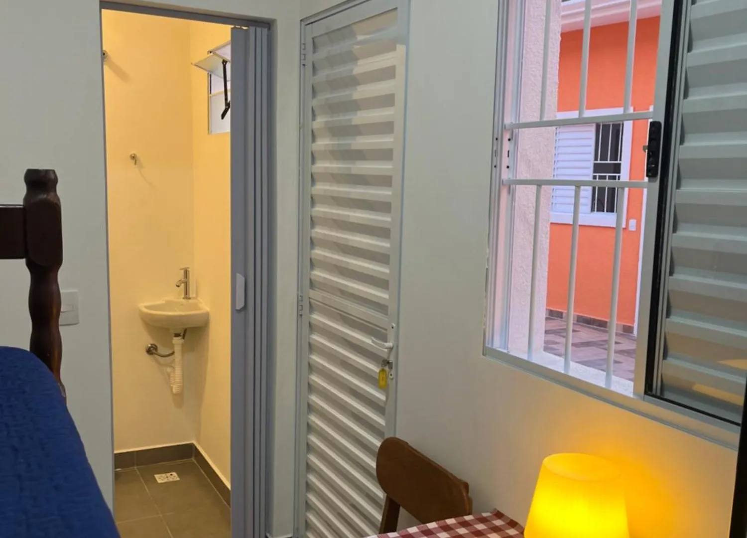 Privat bolig Residencial Maurice Et Madeleine Lejlighed São Paulo