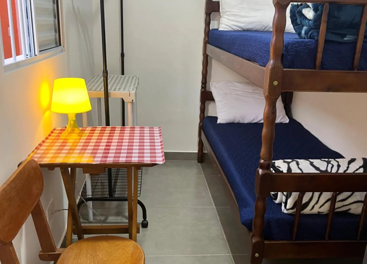 Privat bolig Residencial Maurice Et Madeleine Lejlighed São Paulo Brasilien