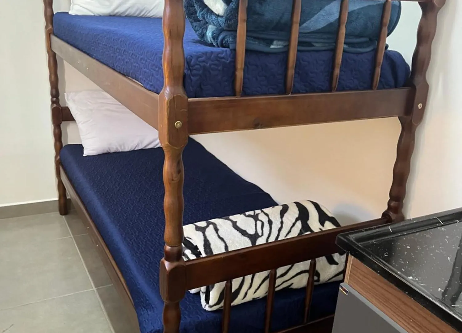 Privat bolig Residencial Maurice Et Madeleine Lejlighed São Paulo