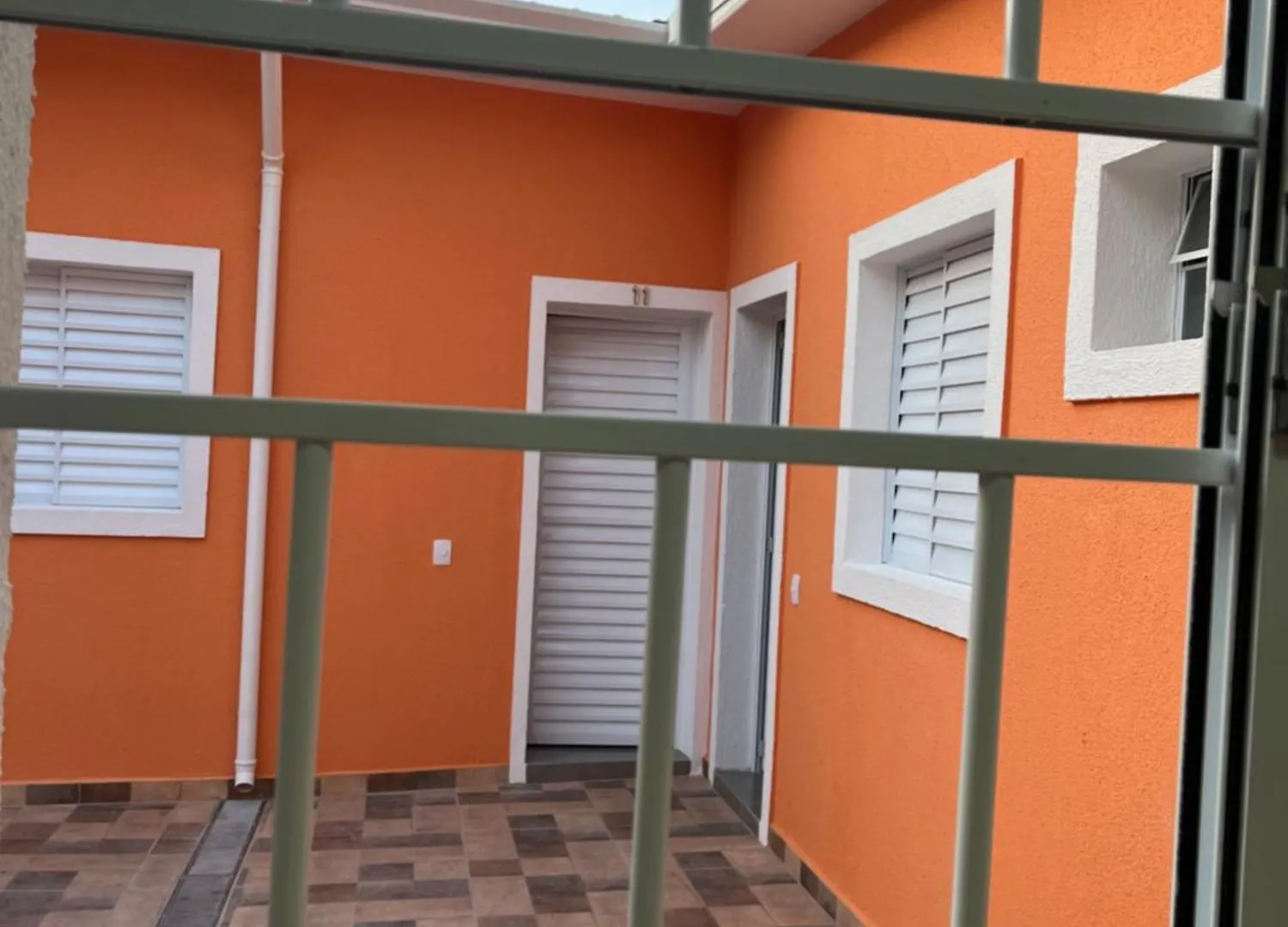 Residencial Maurice Et Madeleine Lejlighed São Paulo Privat bolig