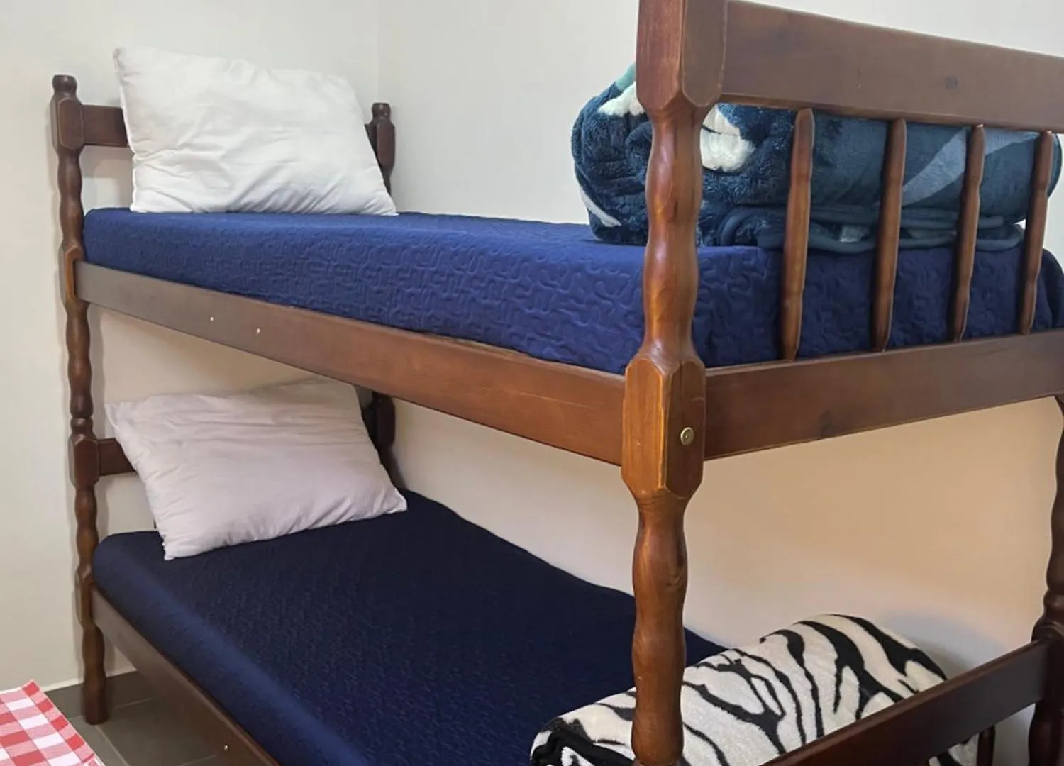 Residencial Maurice Et Madeleine Lejlighed São Paulo