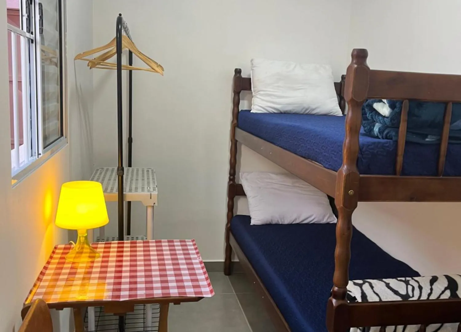 Privat bolig Residencial Maurice Et Madeleine Lejlighed São Paulo