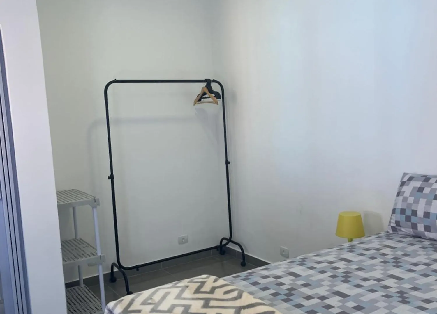 Residencial Maurice Et Madeleine Apartment Sao Paulo 0*,